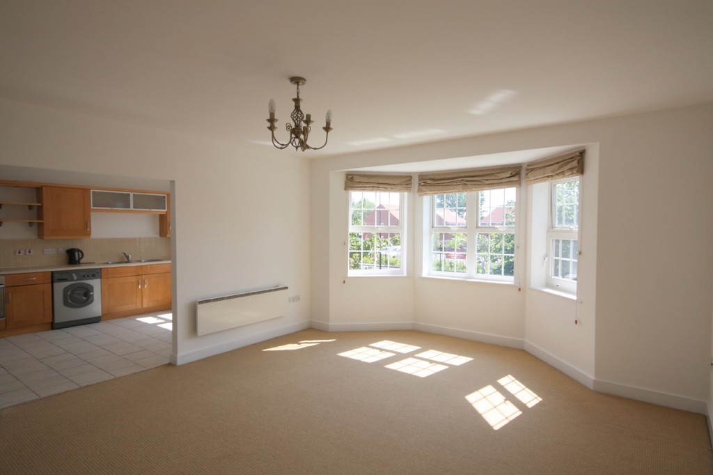 2 bed Apartment for rent in New Earswick. From Martin & Co - York
