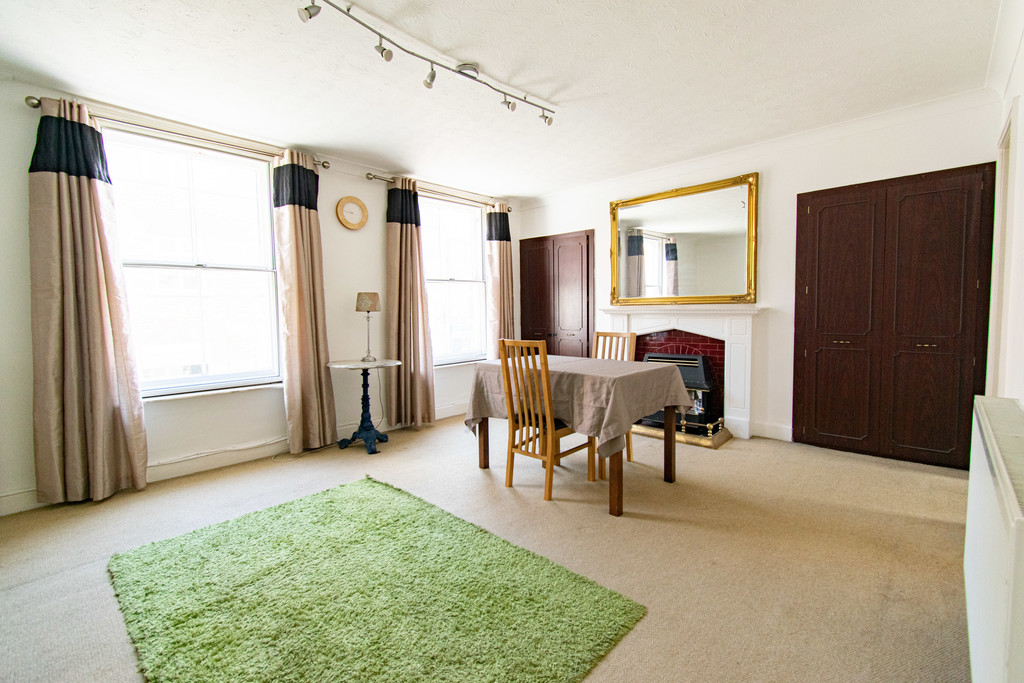 1 bed Apartment for rent in Yorkshire. From Martin & Co - York