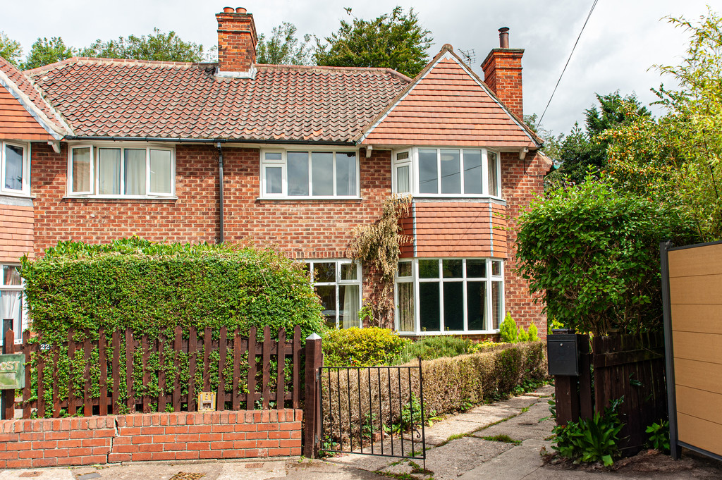 3 bed Semi Detached for rent in North Yorkshire. From Martin & Co - York 3 bed Semi Detached for rent in North Yorkshire. From Martin & Co - York