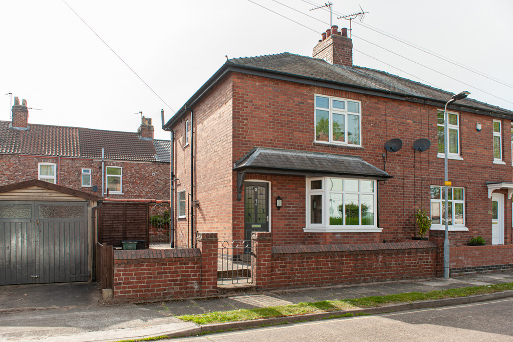 2 bed Semi Detached for rent in York. From Martin & Co - York