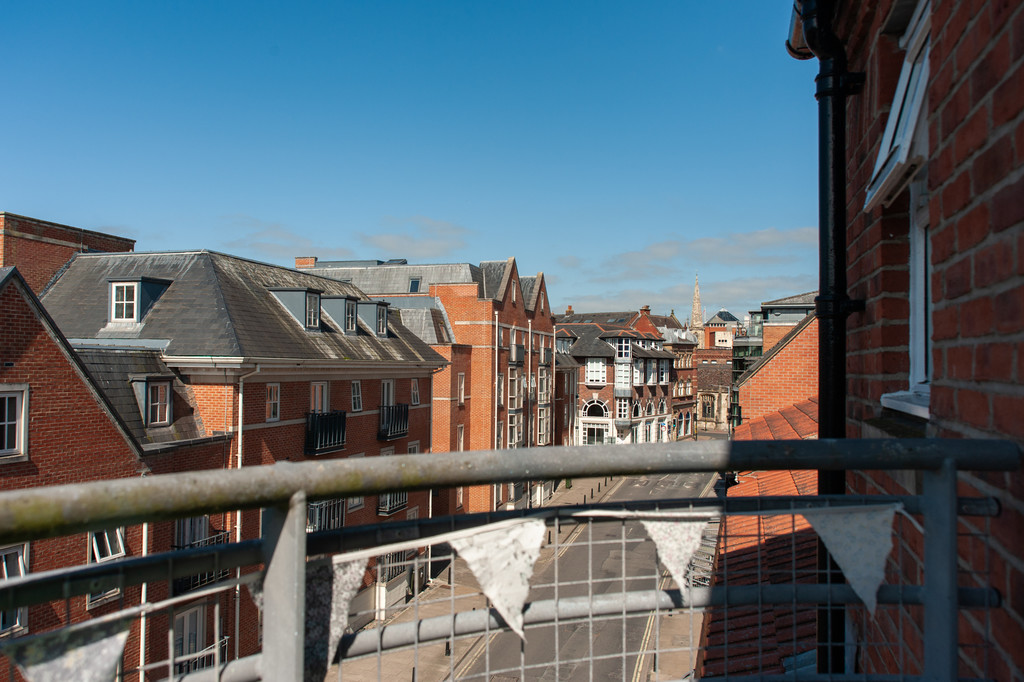 1 bed Apartment for rent in North Yorkshire. From Martin & Co - York