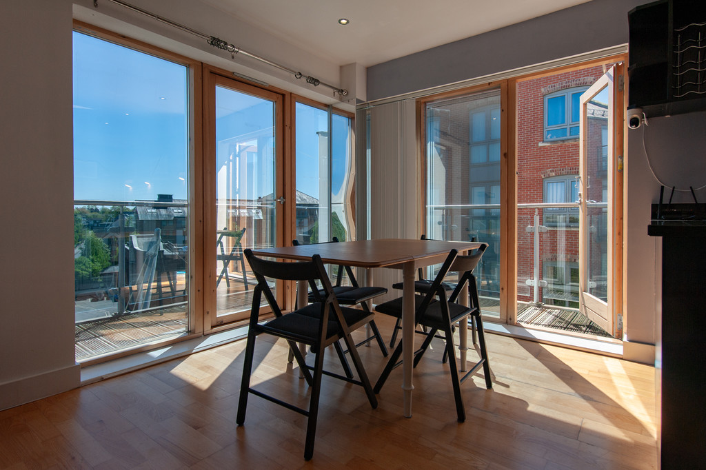 2 bed Apartment for rent in York. From Martin & Co - York