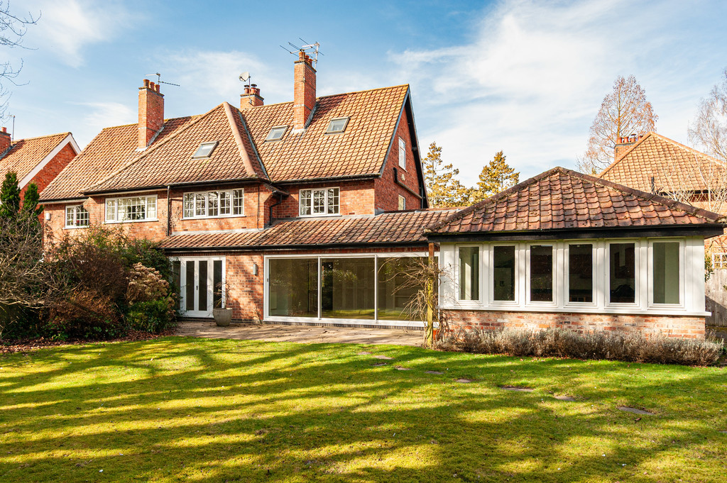 4 bed Semi Detached for rent in North Yorkshire. From Martin & Co - York 4 bed Semi Detached for rent in North Yorkshire. From Martin & Co - York