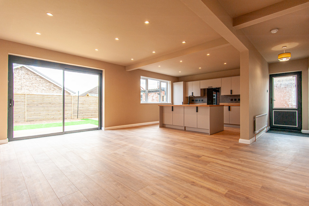 3 bed Detached bungalow for rent in Norton-on-Derwent. From Martin & Co - York