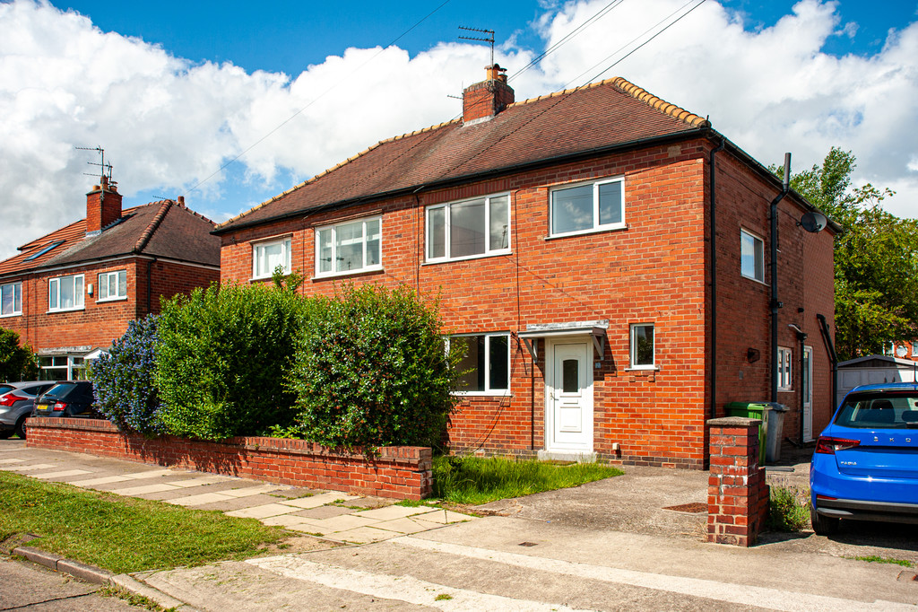 3 bed Semi Detached for rent in North Yorkshire. From Martin & Co - York