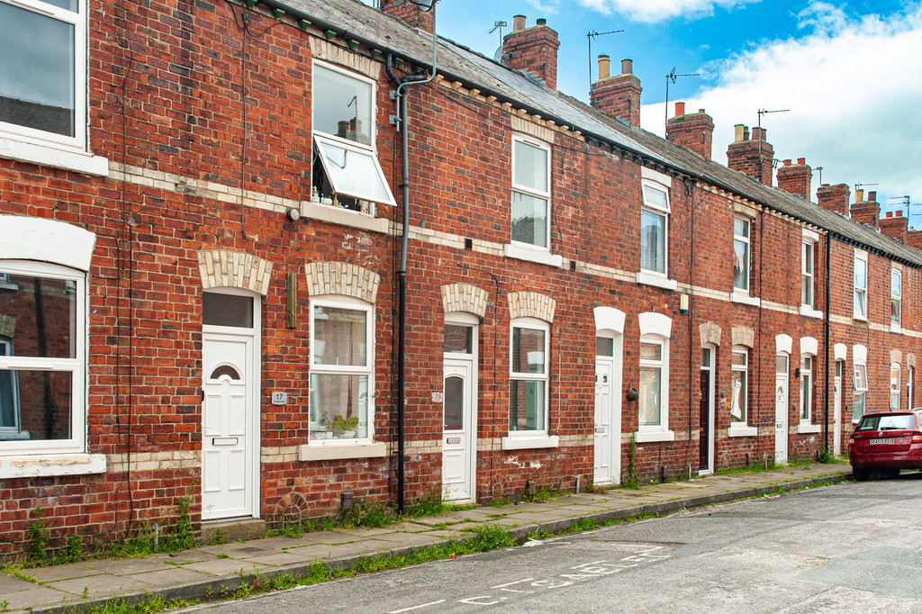 2 bed Mid Terraced House for rent in Knapton. From Martin & Co - York 2 bed Mid Terraced House for rent in Knapton. From Martin & Co - York