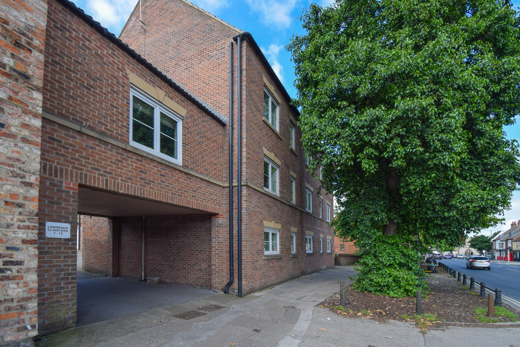 3 bed Apartment for rent in North Yorkshire. From Martin & Co - York 3 bed Apartment for rent in North Yorkshire. From Martin & Co - York