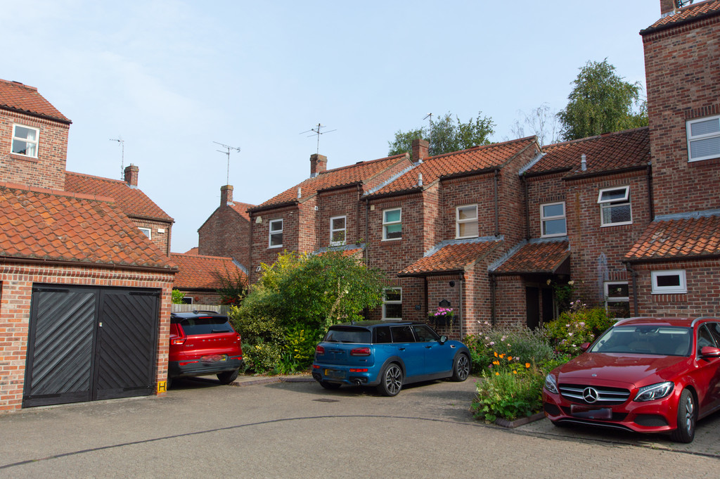 1 bed End of Terrace for rent in North Yorkshire. From Martin & Co - York 1 bed End of Terrace for rent in North Yorkshire. From Martin & Co - York