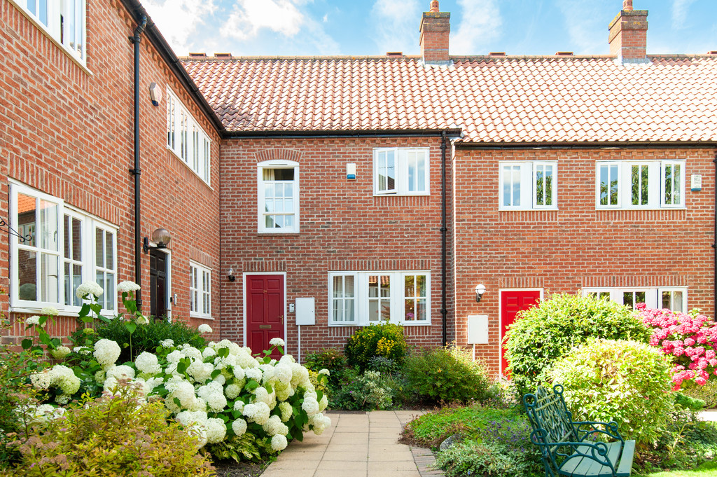 2 bed Town House for rent in York. From Martin & Co - York 2 bed Town House for rent in York. From Martin & Co - York