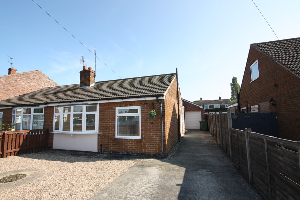 3 bed Detached bungalow for rent in New Earswick. From Martin & Co - York 3 bed Detached bungalow for rent in New Earswick. From Martin & Co - York