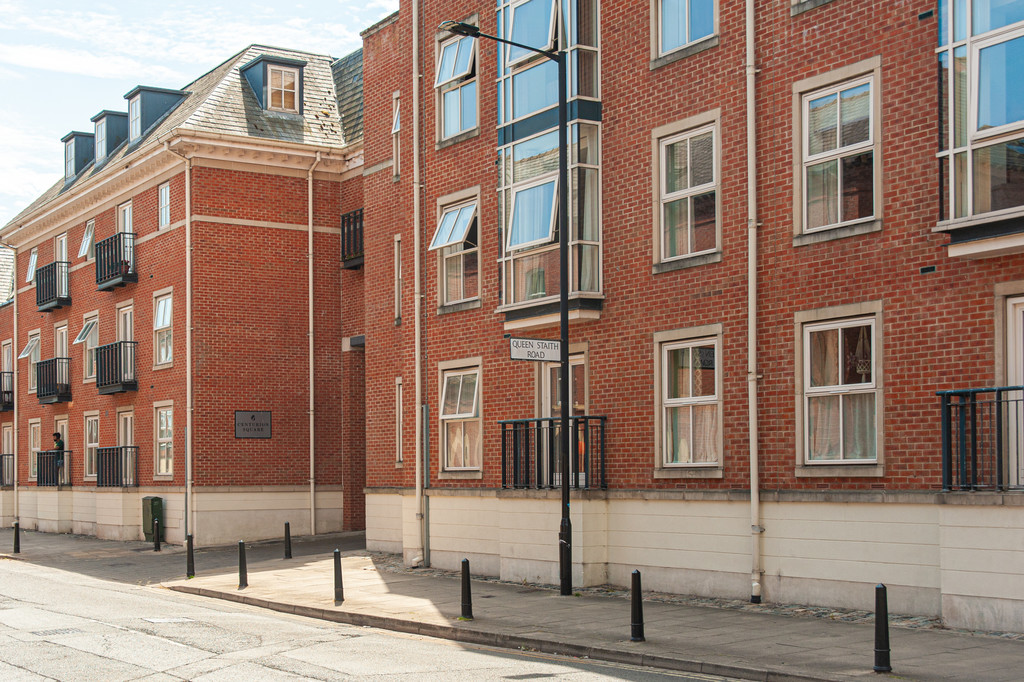 1 bed Apartment for rent in York. From Martin & Co - York 1 bed Apartment for rent in York. From Martin & Co - York