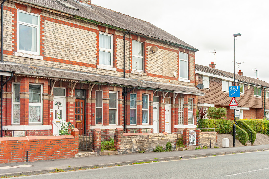 3 bed End of Terrace for rent in North Yorkshire. From Martin & Co - York 3 bed End of Terrace for rent in North Yorkshire. From Martin & Co - York