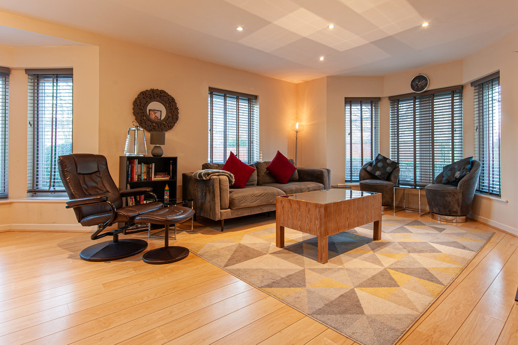 2 bed Apartment for rent in Heslington. From Martin & Co - York 2 bed Apartment for rent in Heslington. From Martin & Co - York