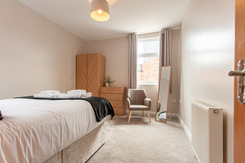 8 bed House Share for rent in North Yorkshire. From Martin & Co - York 8 bed House Share for rent in North Yorkshire. From Martin & Co - York