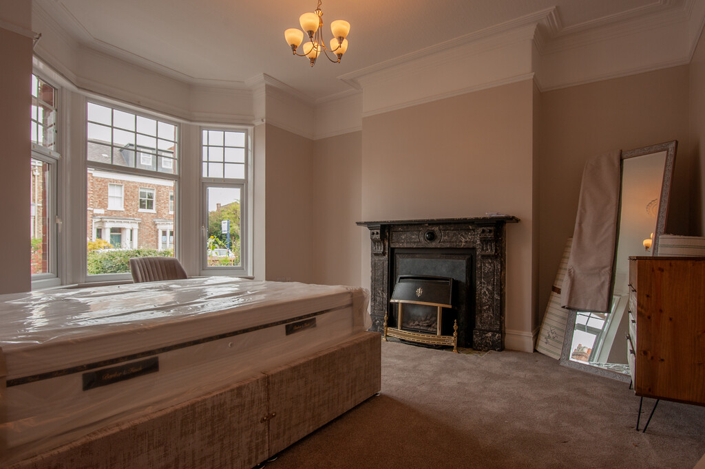 8 bed House Share for rent in North Yorkshire. From Martin & Co - York