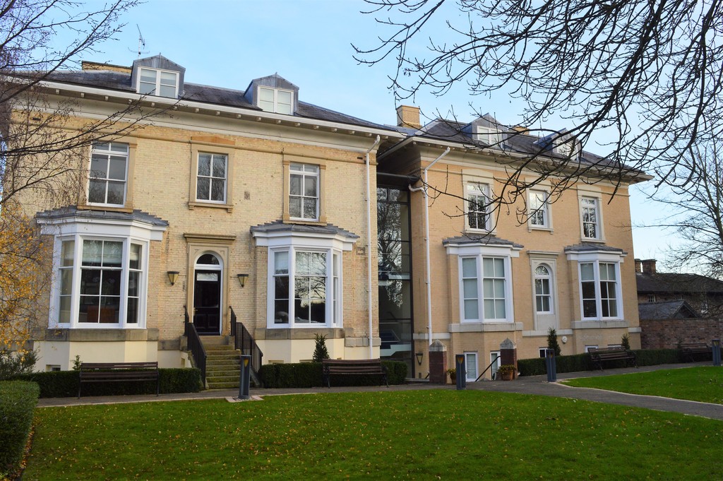 2 bed Apartment for rent in York. From Martin & Co - York 2 bed Apartment for rent in York. From Martin & Co - York