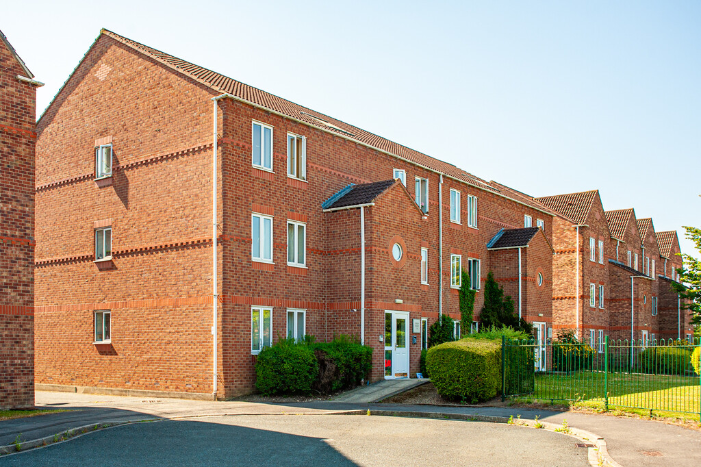 2 bed Apartment for rent in New Earswick. From Martin & Co - York 2 bed Apartment for rent in New Earswick. From Martin & Co - York