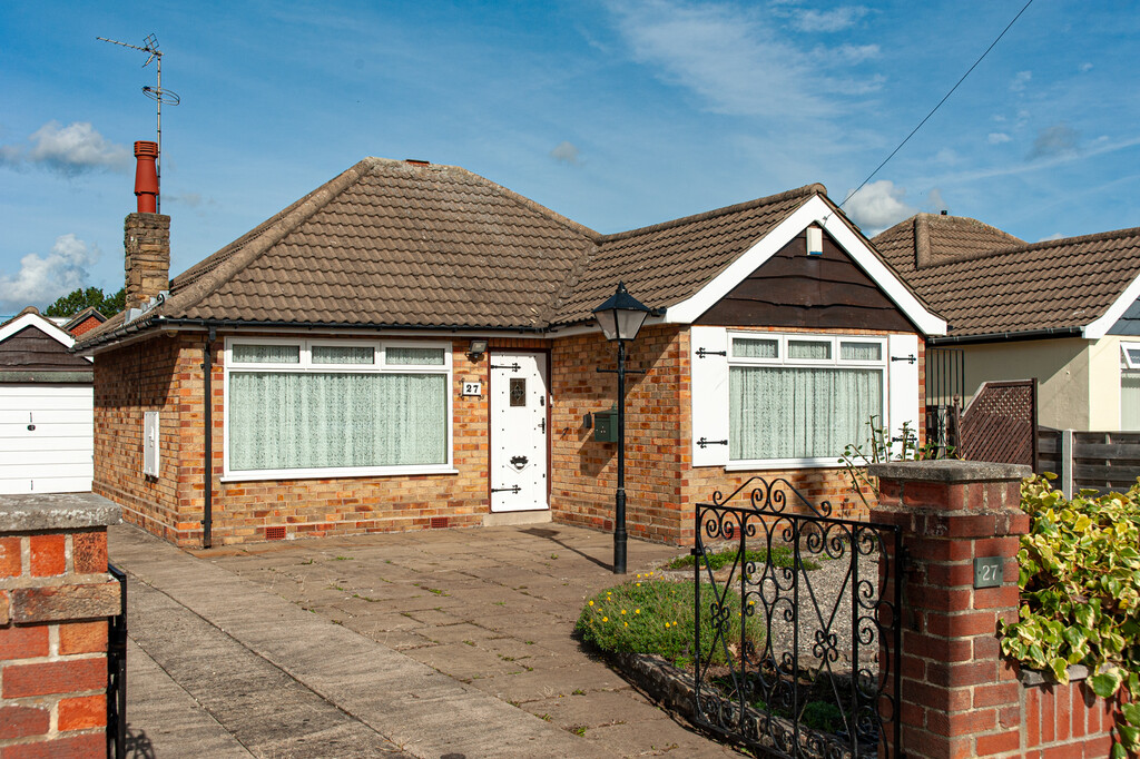 2 bed Detached bungalow for rent in Osbaldwick. From Martin & Co - York 2 bed Detached bungalow for rent in Osbaldwick. From Martin & Co - York