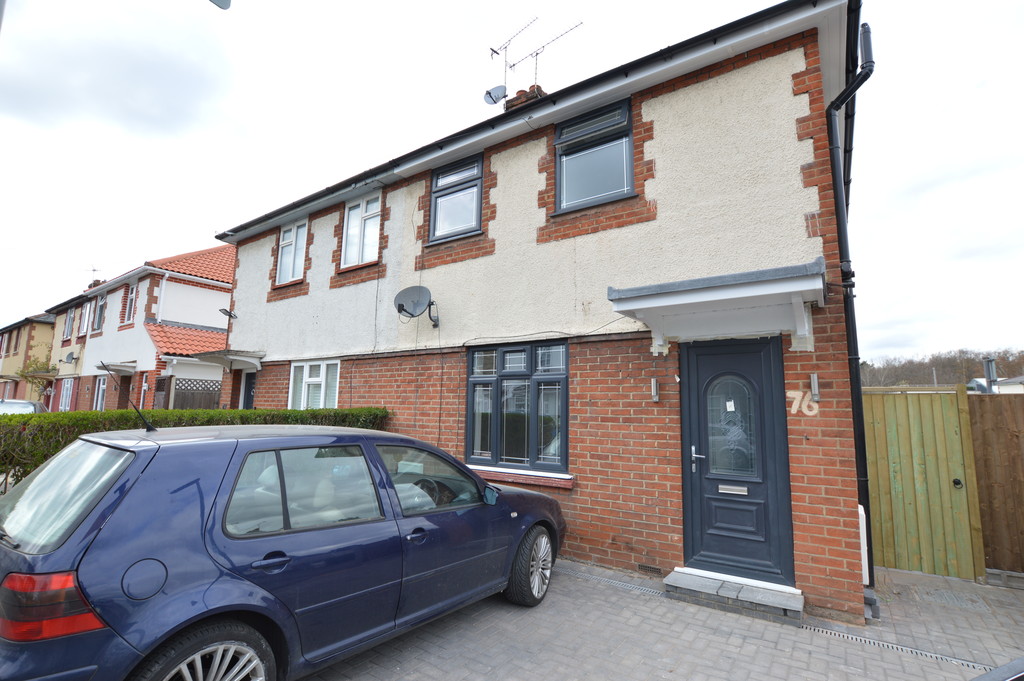 3 bed Semi Detached for rent in Woking. From Martin & Co - Woking