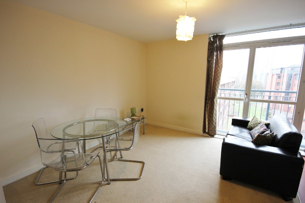 0 bed Studio for rent in South Yorkshire. From Martin & Co - Sheffield City