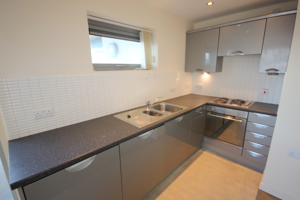 1 bed Flat for rent in Sheffield. From Martin & Co - Sheffield City