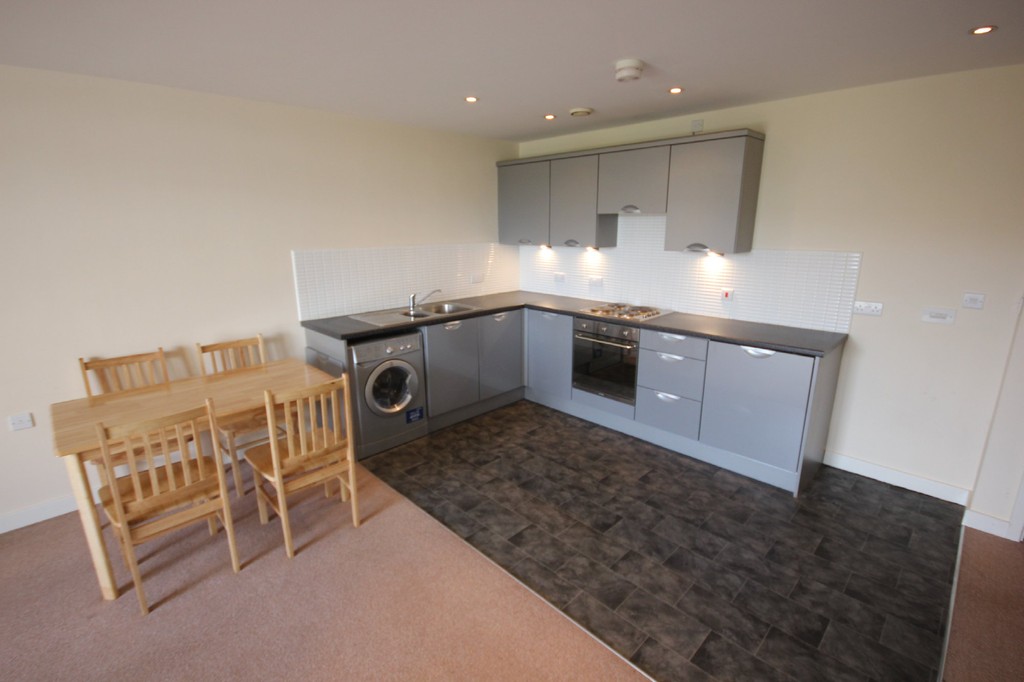 1 bed Apartment for rent in South Yorkshire . From Martin & Co - Sheffield City
