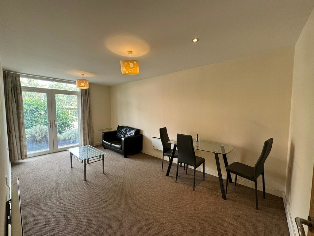 1 bed Apartment for rent in South Yorkshire. From Martin & Co - Sheffield City
