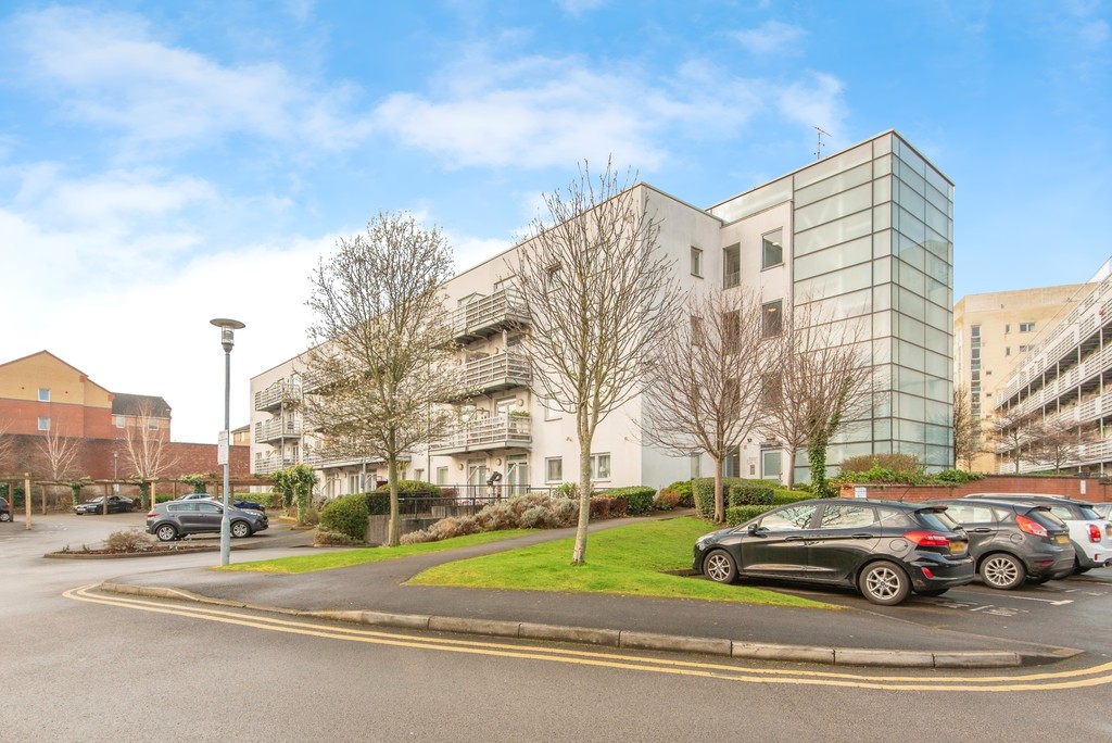 1 bed Apartment for rent in South Yorkshire. From Martin & Co - Sheffield City