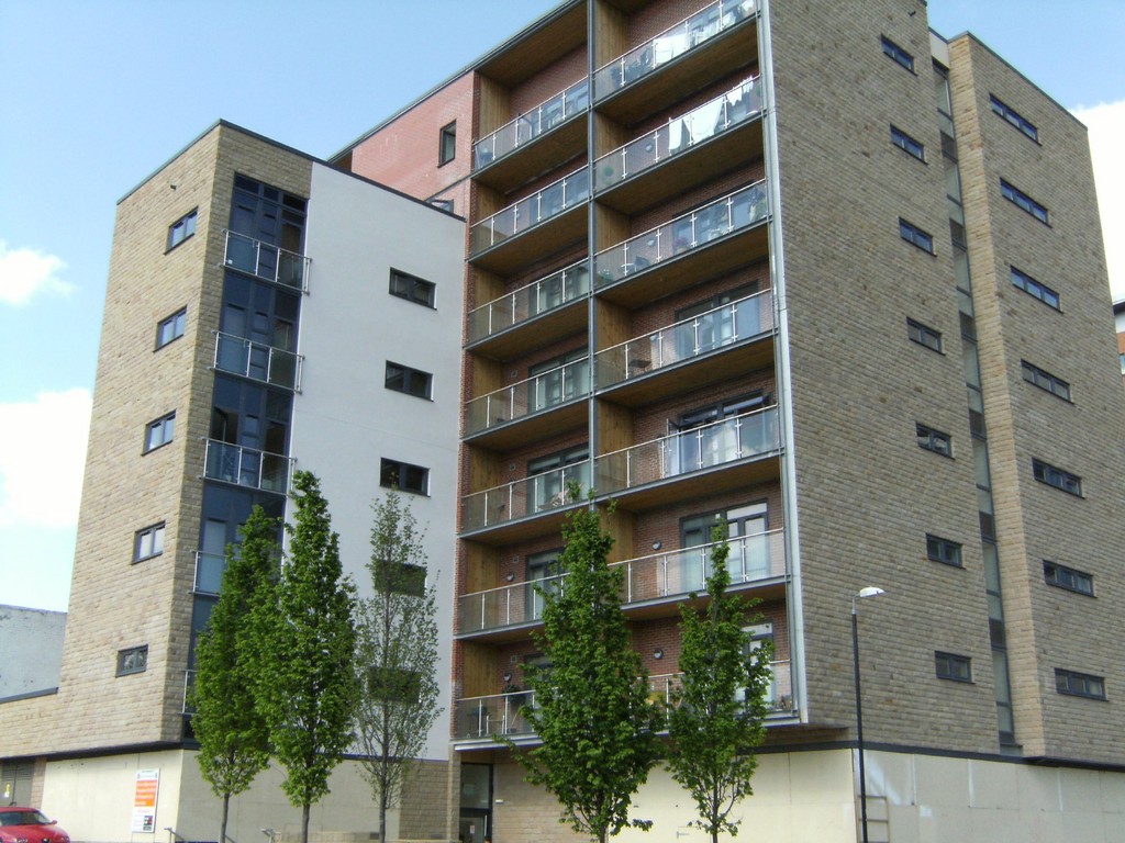 1 bed Apartment for rent in South Yorkshire. From Martin & Co - Sheffield City