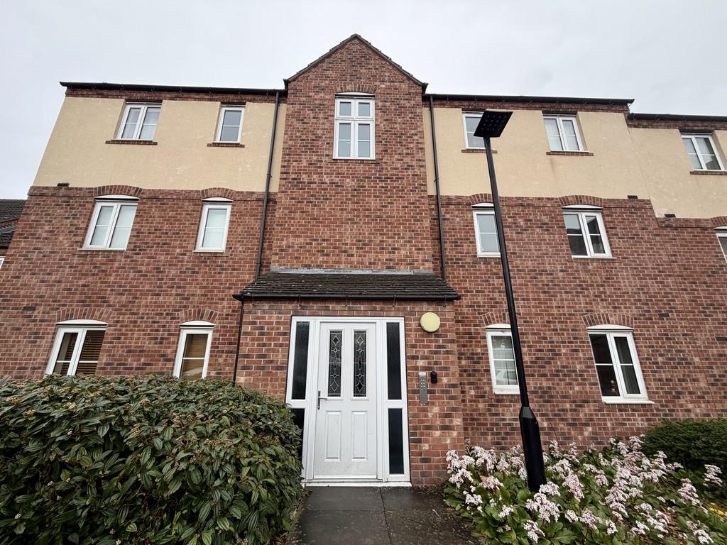 2 bed 1st Floor Flat for rent in South Yorkshire. From Martin & Co - Sheffield City