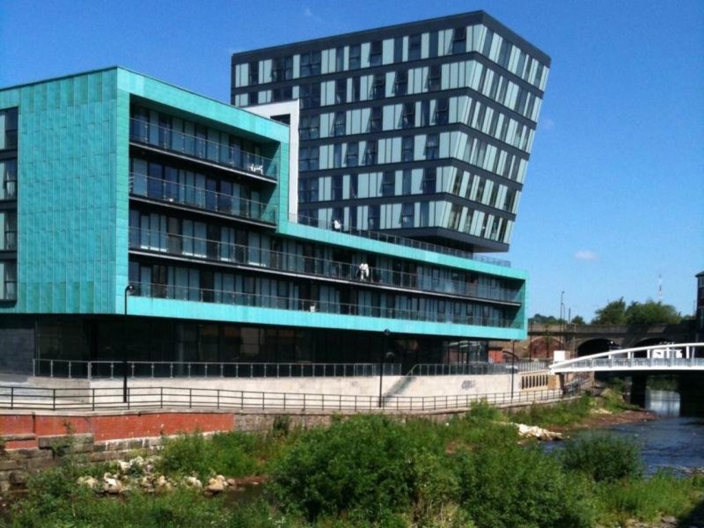 0 bed Studio for rent in South Yorkshire. From Martin & Co - Sheffield City