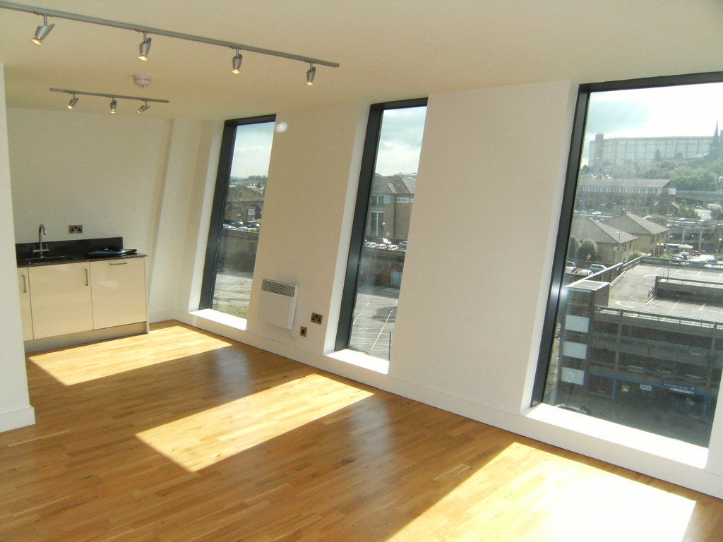 1 bed 1st Floor Flat for rent in Sheffield. From Martin & Co - Sheffield City