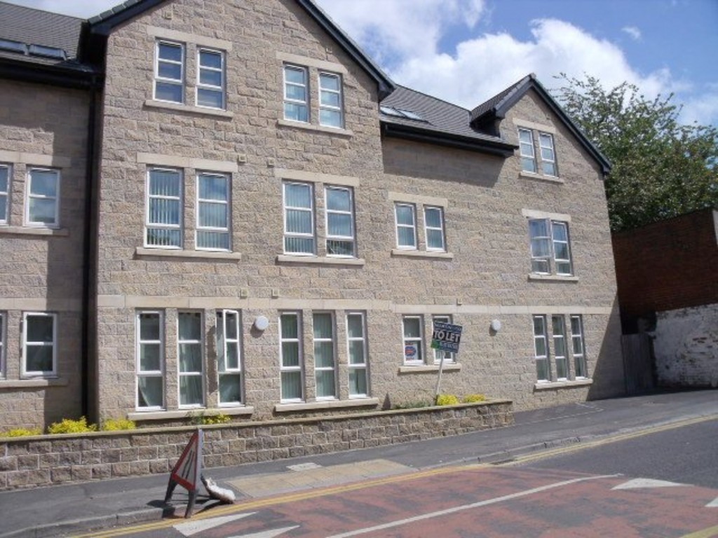 1 bed 1st Floor Flat for rent in Sheffield. From Martin & Co - Sheffield City
