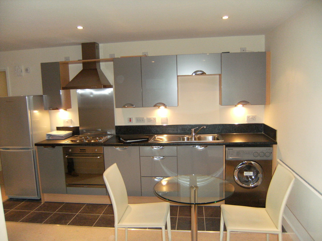 0 bed Studio for rent in South Yorkshire. From Martin & Co - Sheffield City