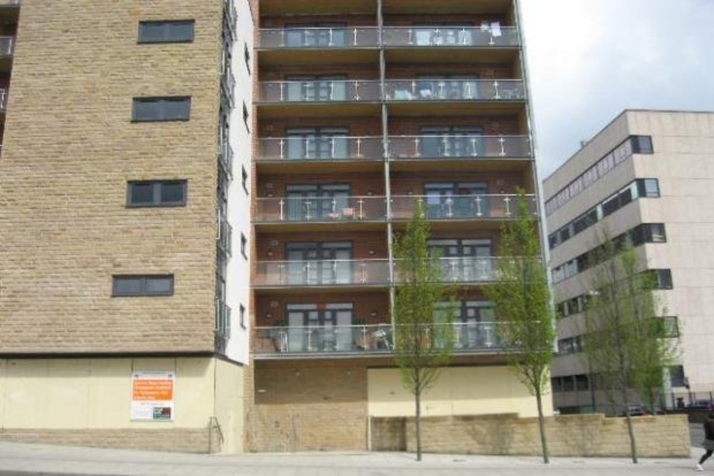 1 bed Apartment for rent in Sheffield. From Martin & Co - Sheffield City