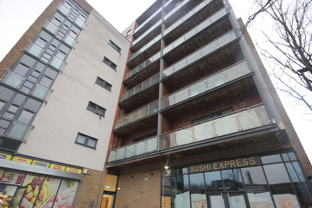 1 bed Apartment for rent in South Yorkshire. From Martin & Co - Sheffield City 1 bed Apartment for rent in South Yorkshire. From Martin & Co - Sheffield City