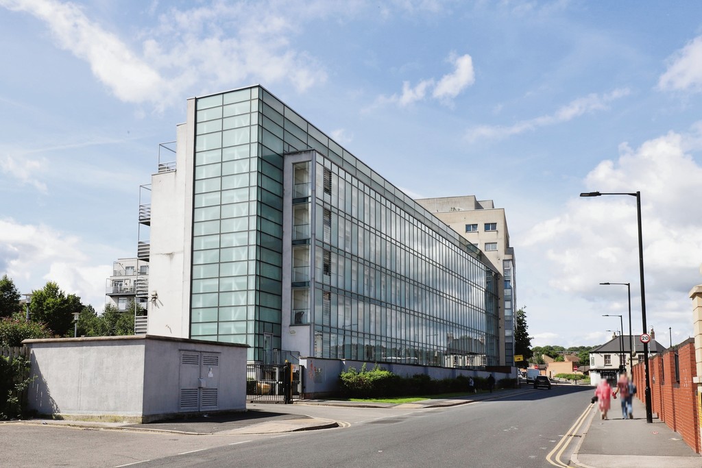 2 bed 1st Floor Flat for rent in Sheffield. From Martin & Co - Sheffield City 2 bed 1st Floor Flat for rent in Sheffield. From Martin & Co - Sheffield City