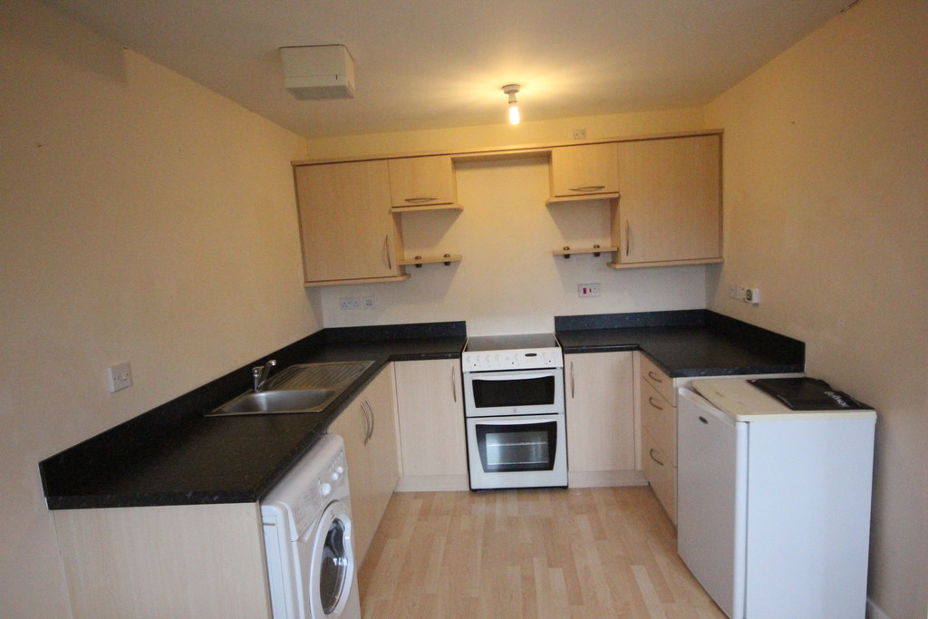 2 bed 1st Floor Flat for rent in Sheffield. From Martin & Co - Sheffield City