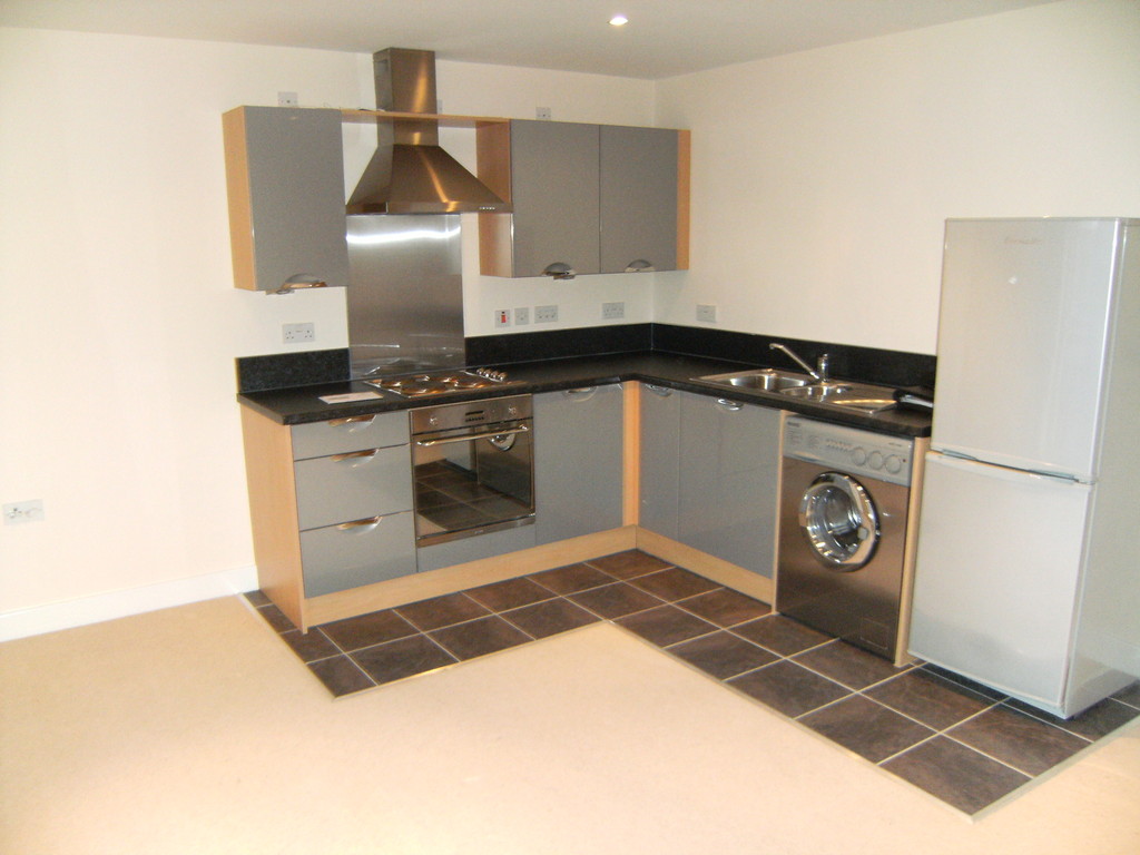 1 bed 1st Floor Flat for rent in South Yorkshire. From Martin & Co - Sheffield City