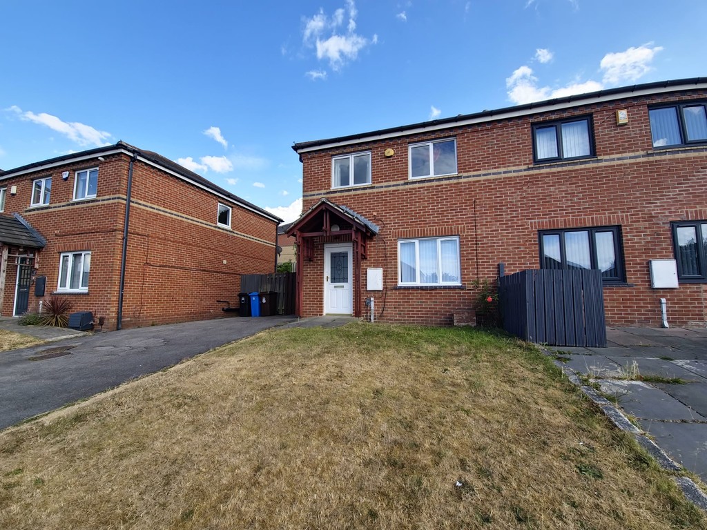 3 bed Semi Detached for rent in Sheffield. From Martin & Co - Sheffield City 3 bed Semi Detached for rent in Sheffield. From Martin & Co - Sheffield City