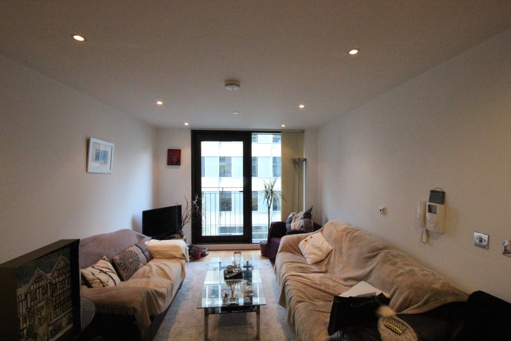 1 bed Apartment for rent in South Yorkshire. From Martin & Co - Sheffield City 1 bed Apartment for rent in South Yorkshire. From Martin & Co - Sheffield City