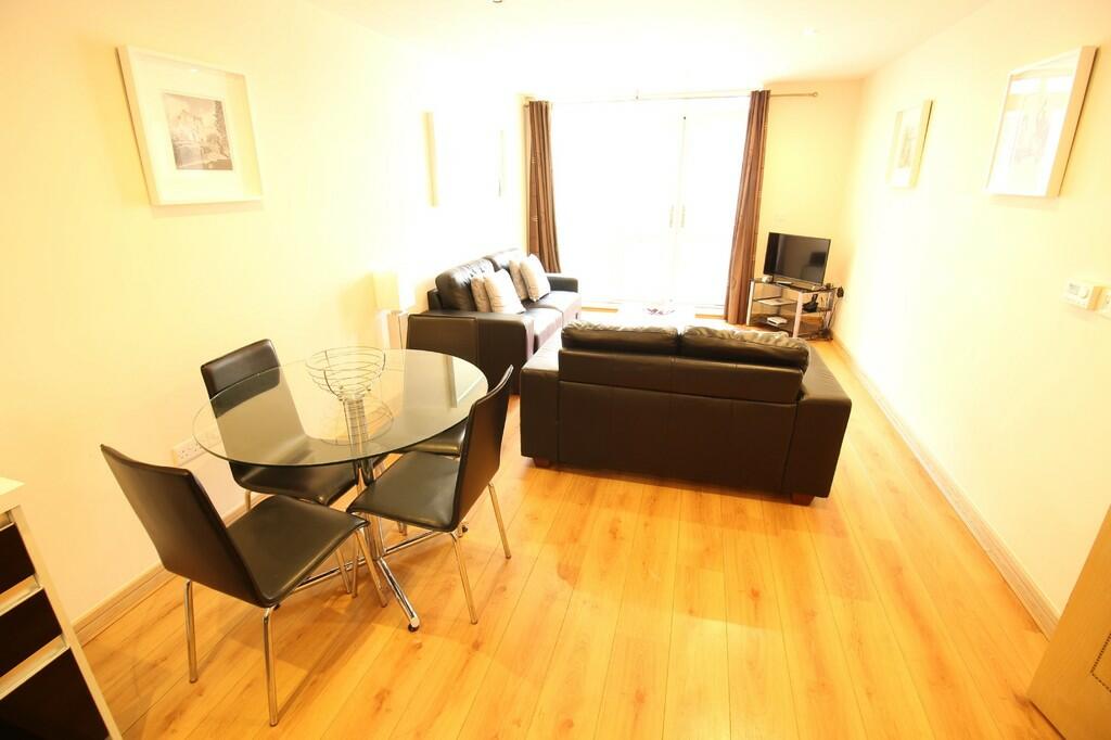 2 bed Apartment for rent in Guildford. From Martin & Co - Guildford