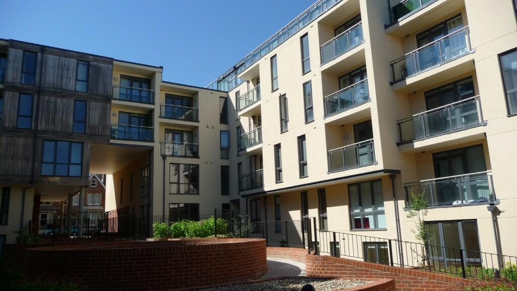 1 bed Apartment for rent in Guildford. From Martin & Co - Guildford
