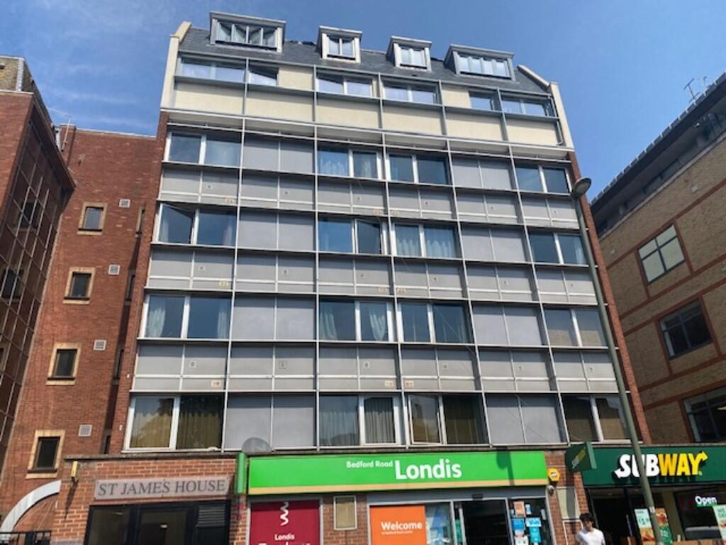 1 bed Apartment for rent in Guildford. From Martin & Co - Guildford 1 bed Apartment for rent in Guildford. From Martin & Co - Guildford