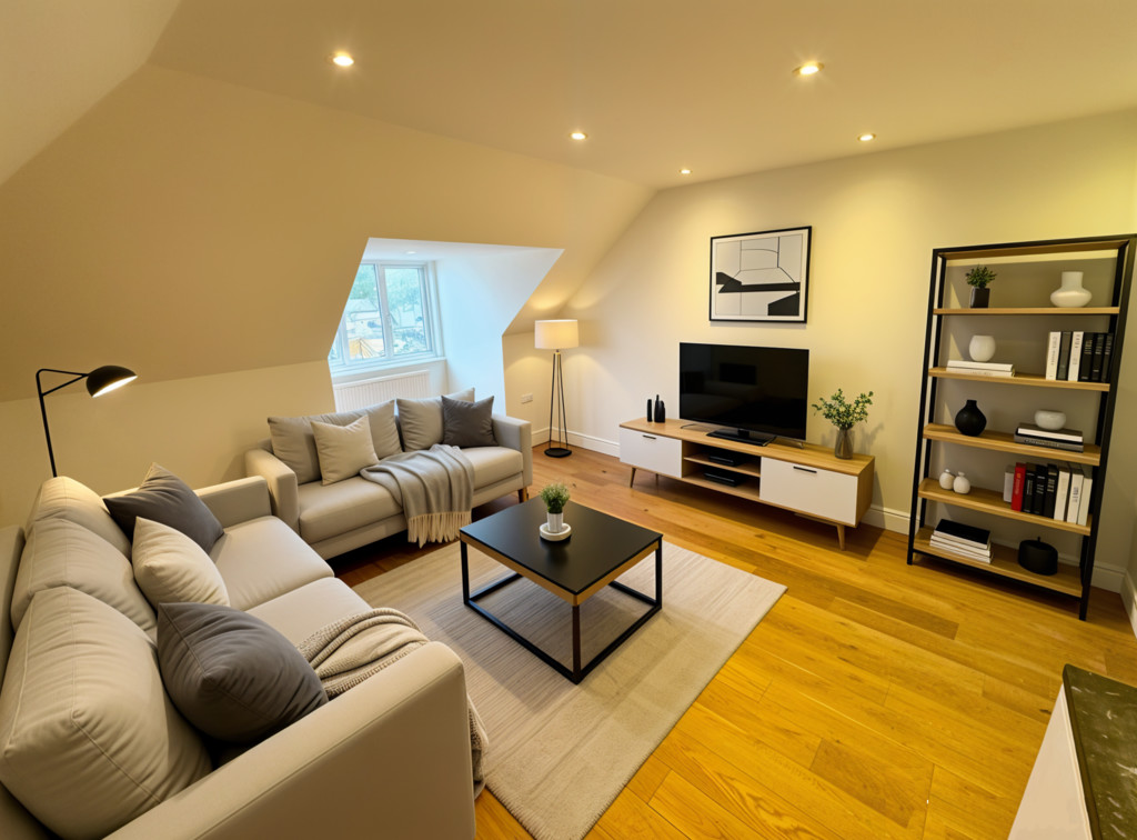 1 bed Apartment for rent in Guildford. From Martin & Co - Guildford