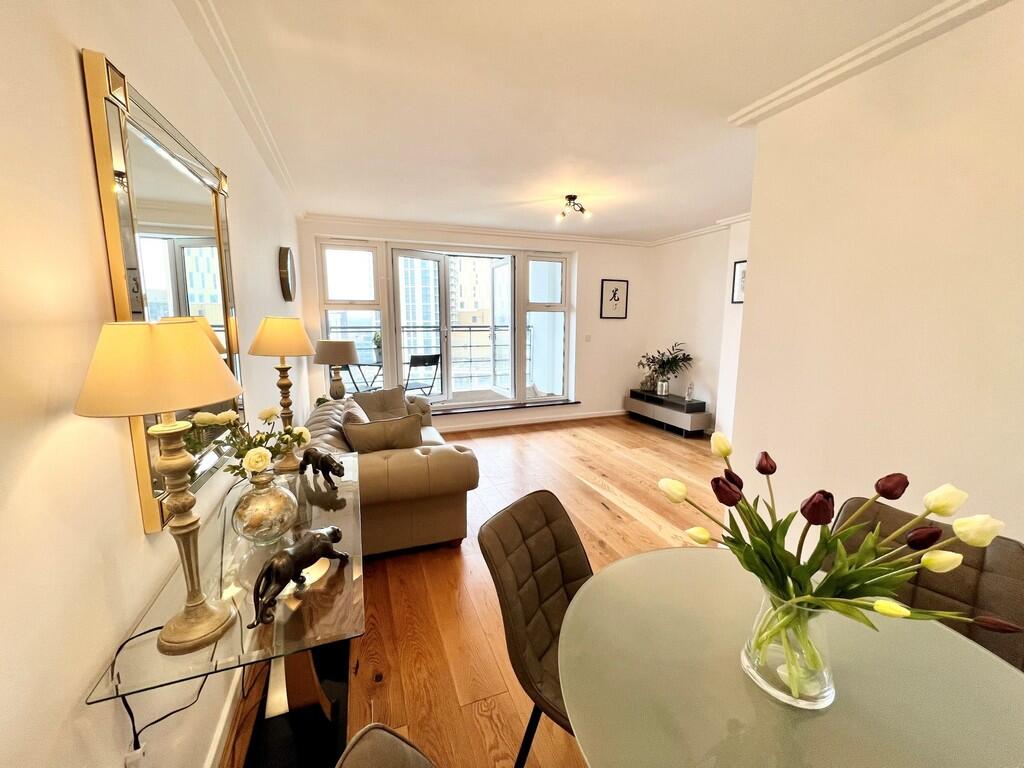 1 bed Apartment for rent in Pyle Hill. From Martin & Co - Guildford