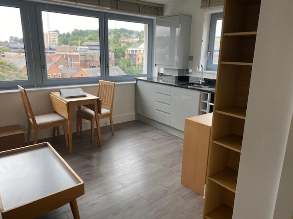 1 bed Apartment for rent in Guildford. From Martin & Co - Guildford