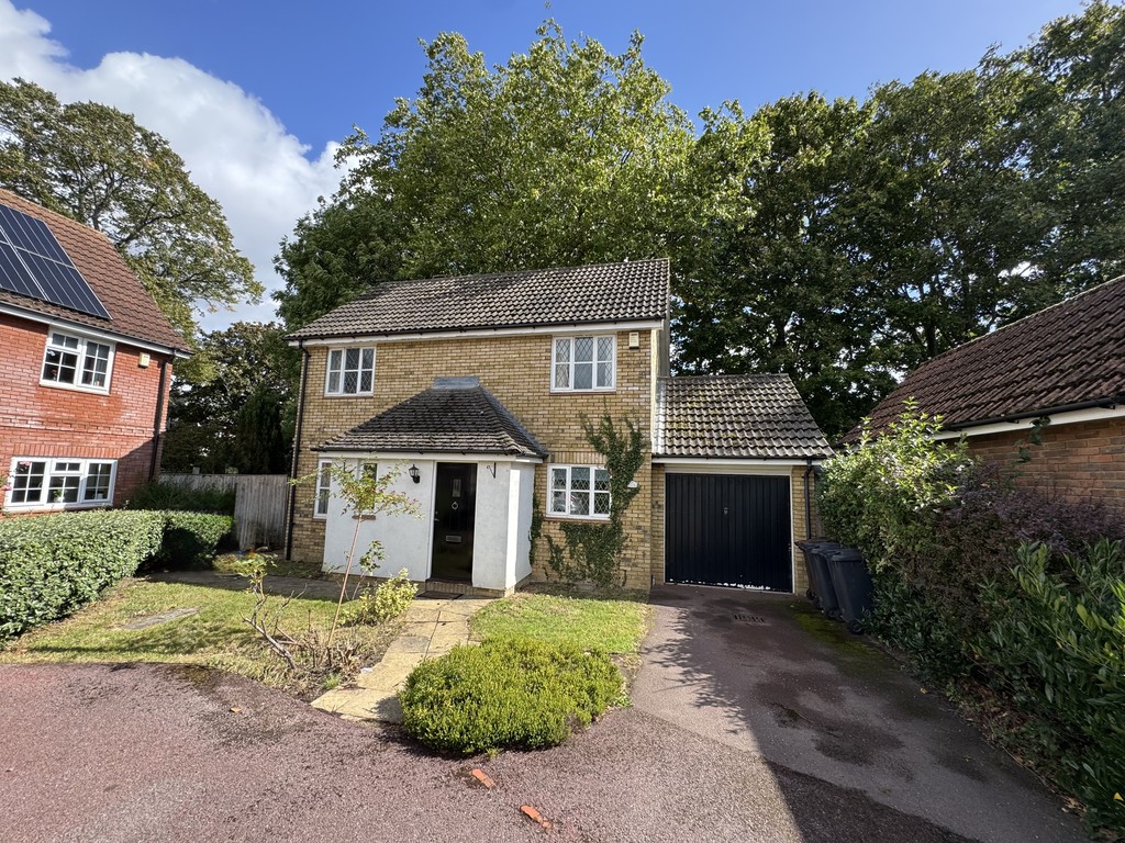 3 bed Detached for rent in Jacobs Well. From Martin & Co - Guildford
