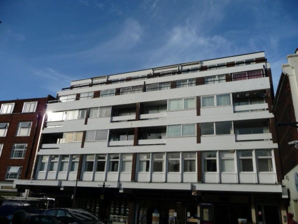 1 bed Apartment for rent in Guildford. From Martin & Co - Guildford