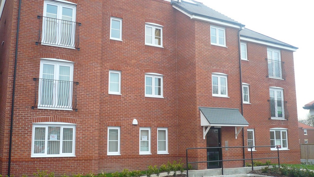1 bed Apartment for rent in Cheshire. From Martin & Co - Widnes